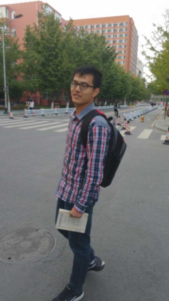 Sipeng Zheng
